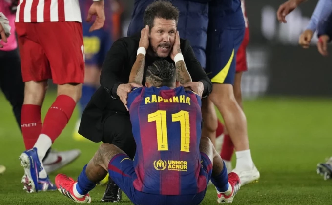 EPA/Enric Fontcuberta